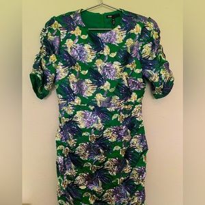 Maje Sequin Party Dress size 40 / US 8